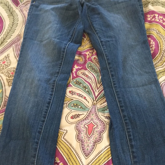 Jeans - Picture 3 of 5